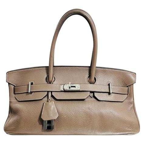 shoulder birkin bag|jean paul gaultier birkin.